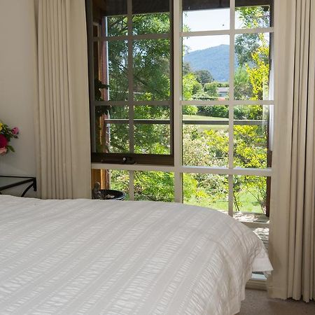 Bed and Breakfast Hollyhock à Macedon Chambre photo