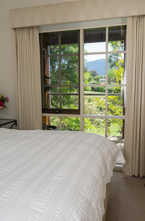 Bed and Breakfast Hollyhock à Macedon Chambre photo